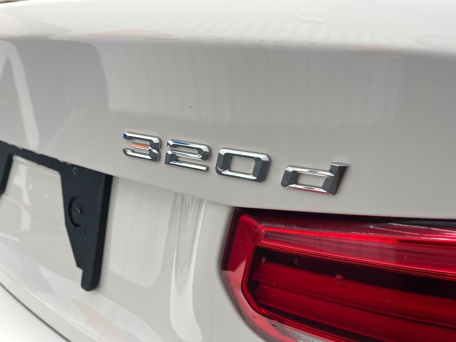 2017 BMW 3 Series