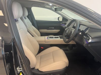 2026 Mazda Mazda6e