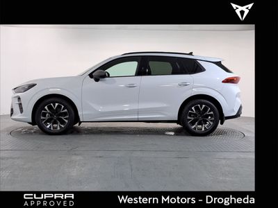 2026 Cupra Terramar