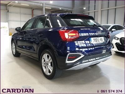 2023 Audi Q2