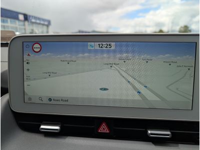 2022 Hyundai Ioniq 5