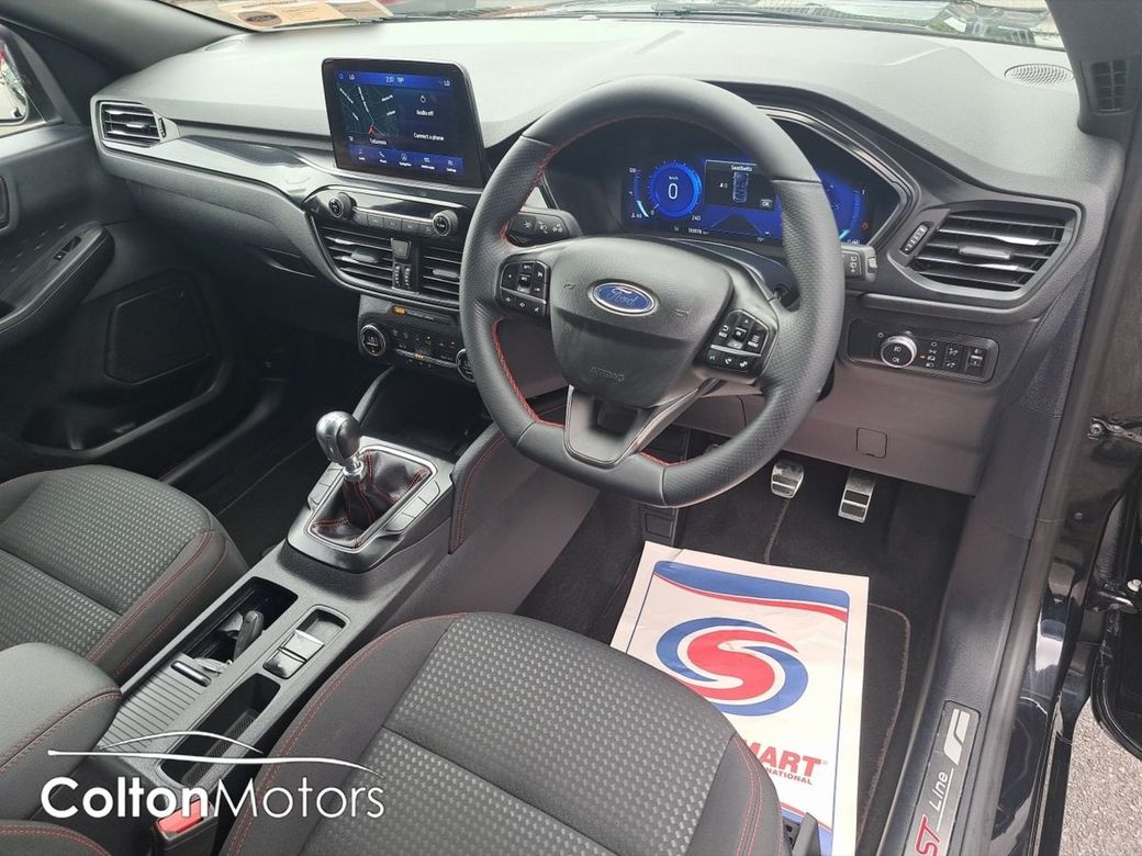 2021 Ford Kuga