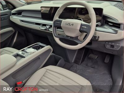 2026 Kia EV9