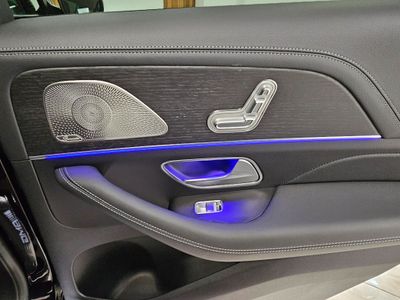 2025 Mercedes-Benz GLE Class