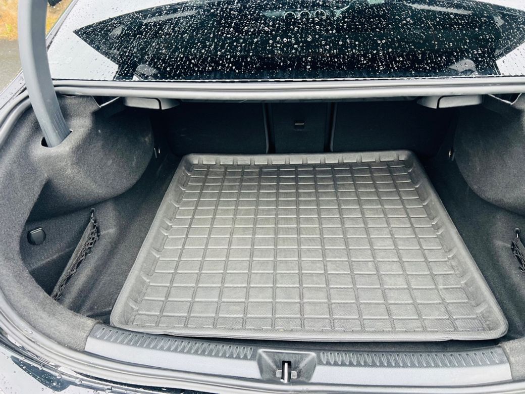 2020 Mercedes-Benz A Class