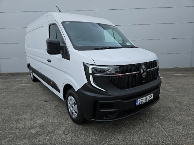 vehicle for sale from Ahern's of Kerry