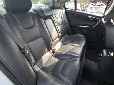 2017 Volvo S60