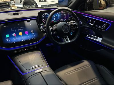 2025 Mercedes-Benz AMG