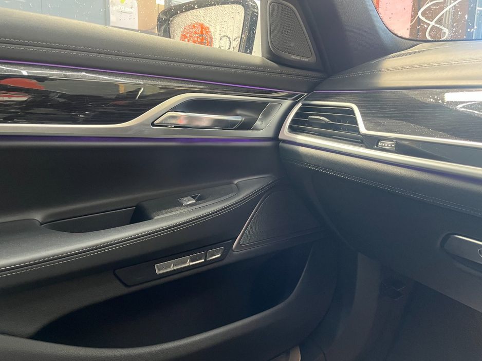 2019 BMW 7 Series