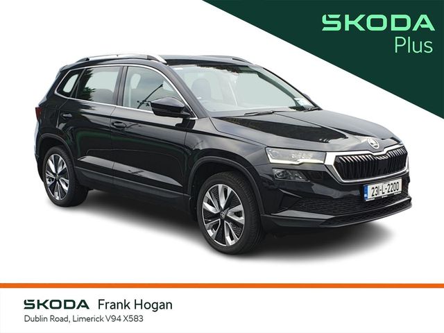 vehicle for sale from Frank Hogan Ltd