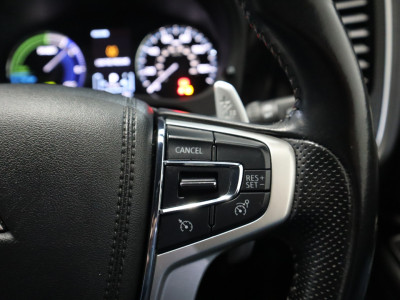 2021 Mitsubishi Outlander