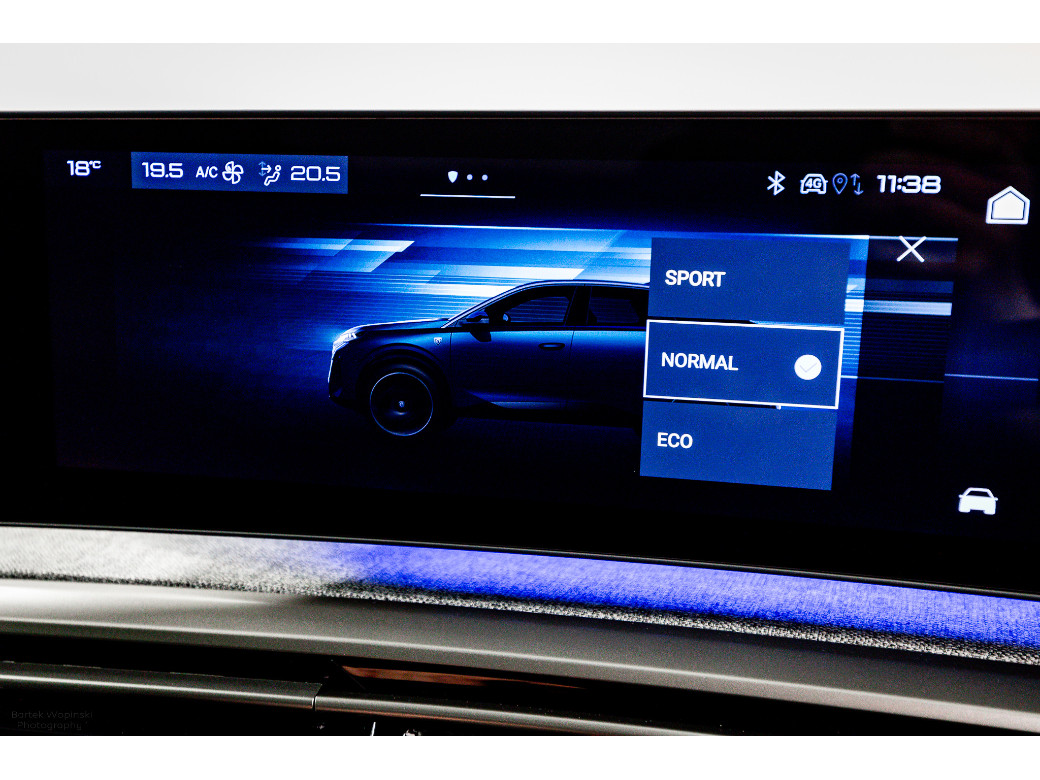 2025 Peugeot 3008