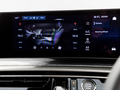 2026 Peugeot 3008