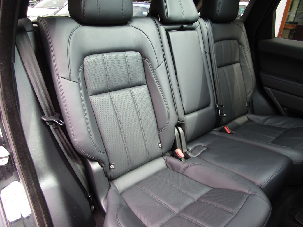 2022 Land Rover Range Rover