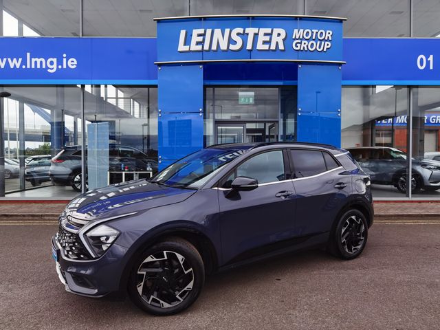 vehicle for sale from Leinster Motor Group
