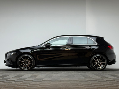 2019 Mercedes-Benz A Class