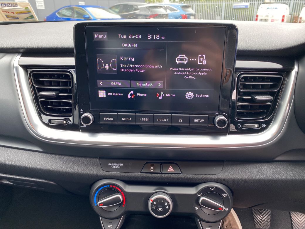 2023 Kia Stonic