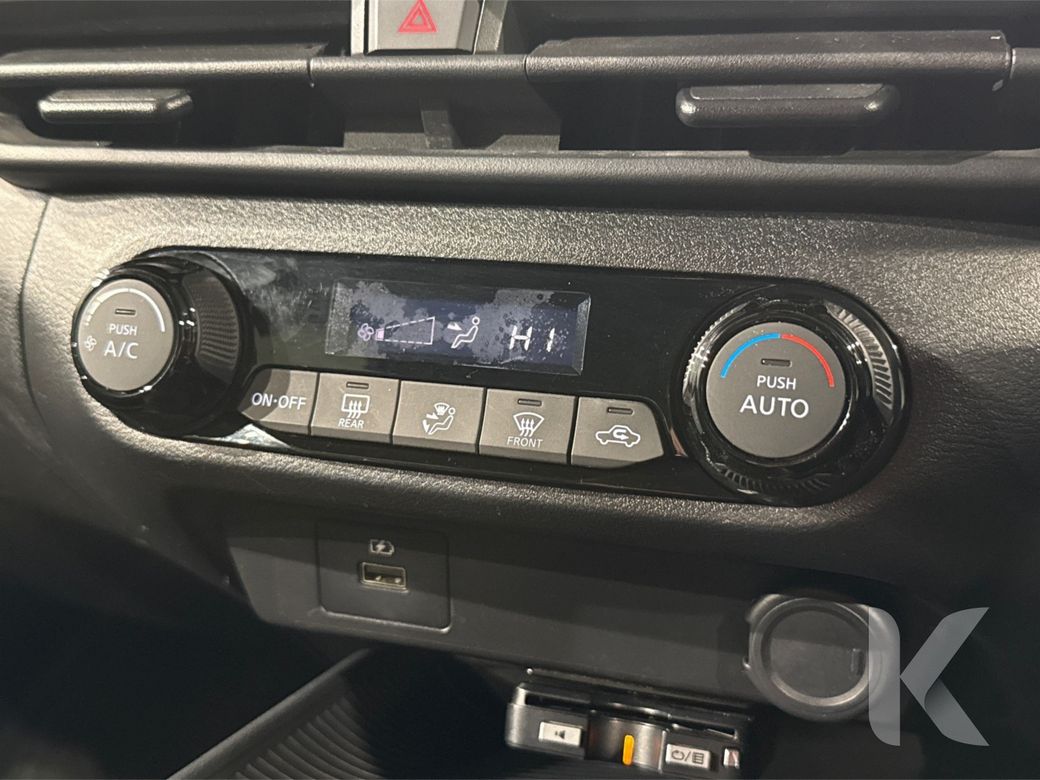 2023 Nissan Note