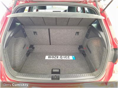 2023 SEAT Arona