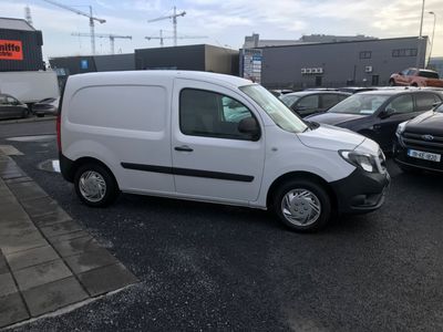 2019 Mercedes-Benz Citan