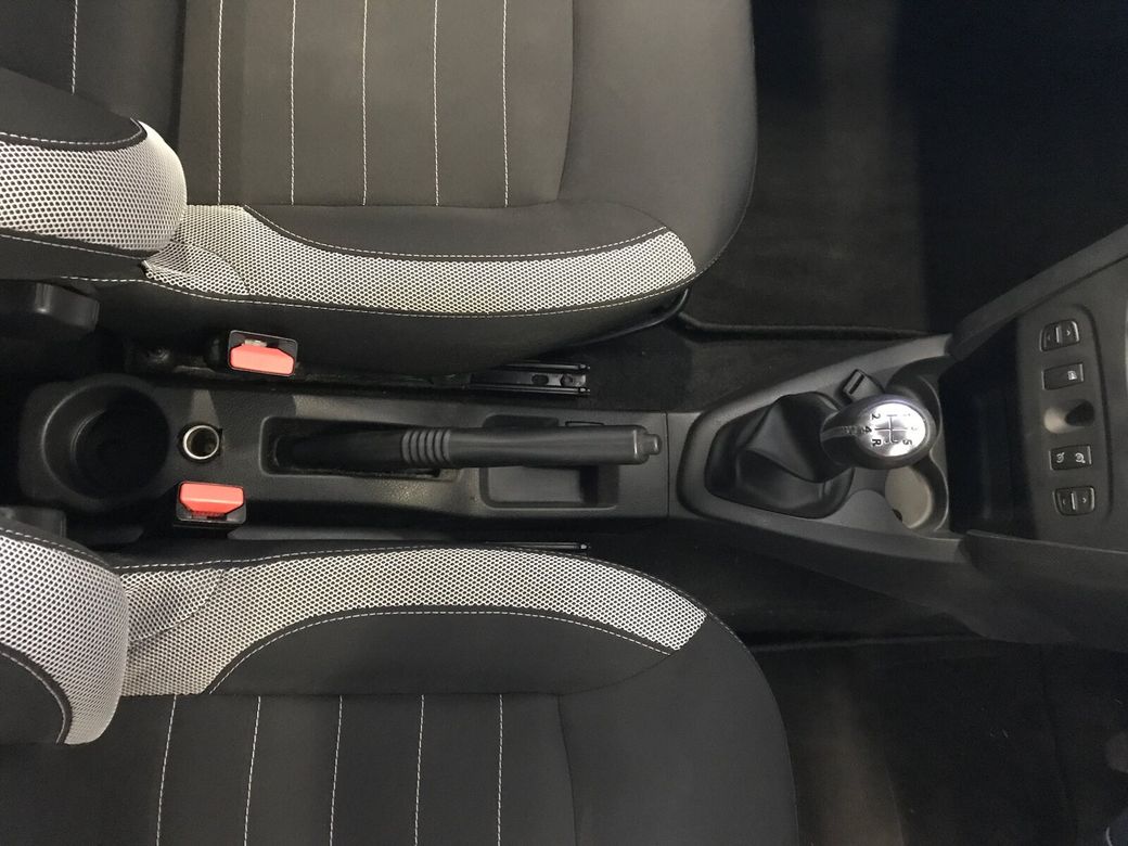 2020 Dacia Sandero Stepway