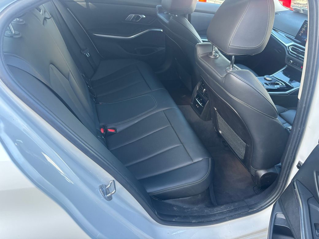 2023 BMW 3 Series