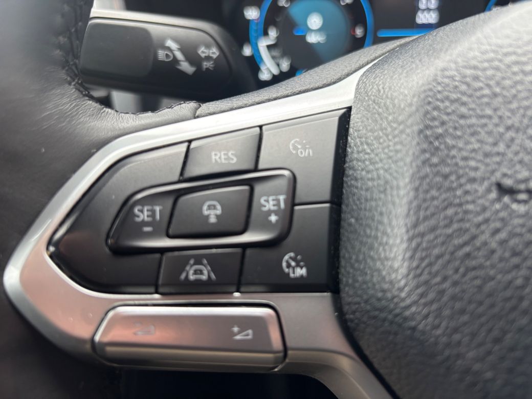 2023 Volkswagen Amarok