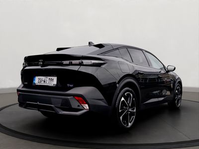 2023 Peugeot 408