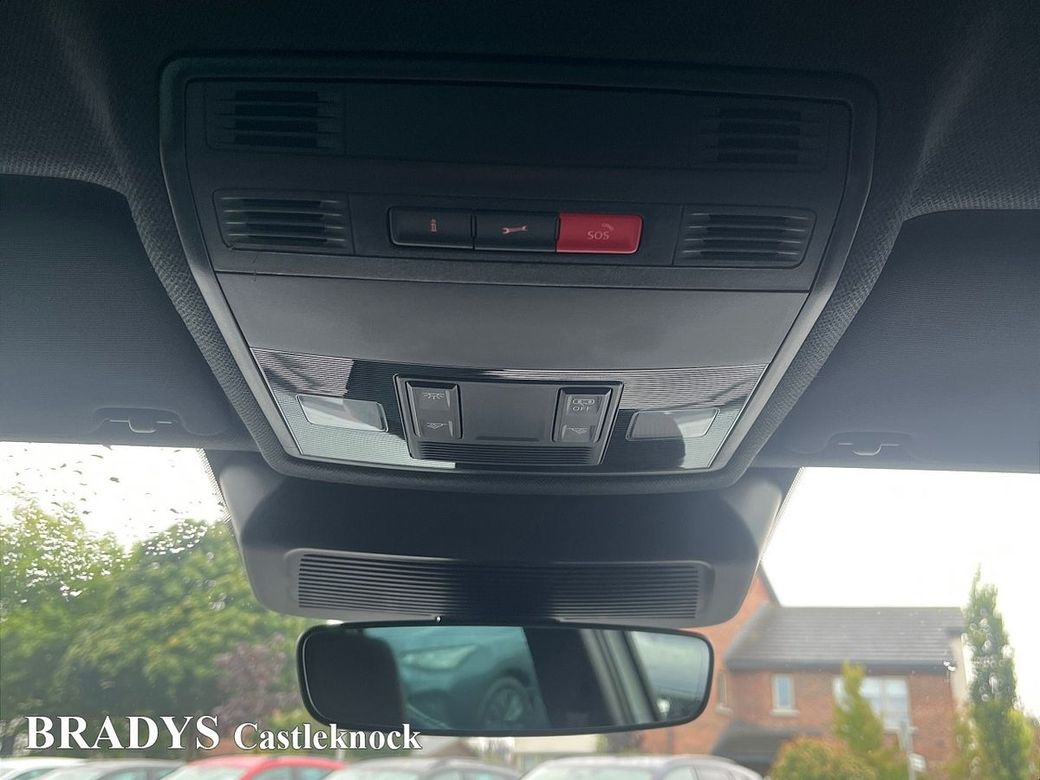 2026 SEAT Arona