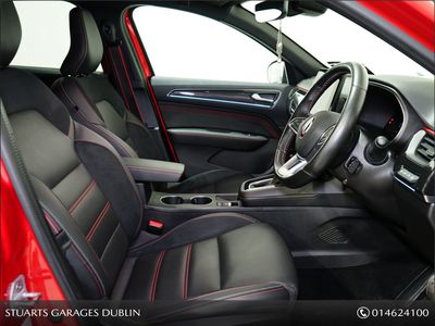 2022 Renault Arkana