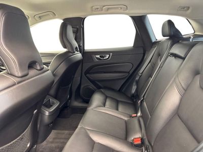 2022 Volvo XC60