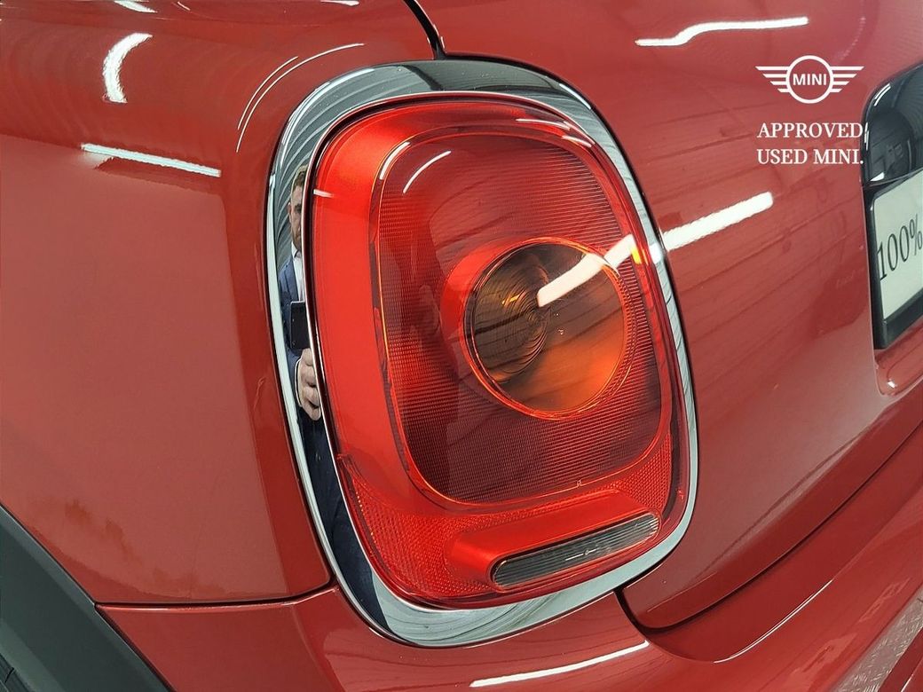 2019 Mini Cooper