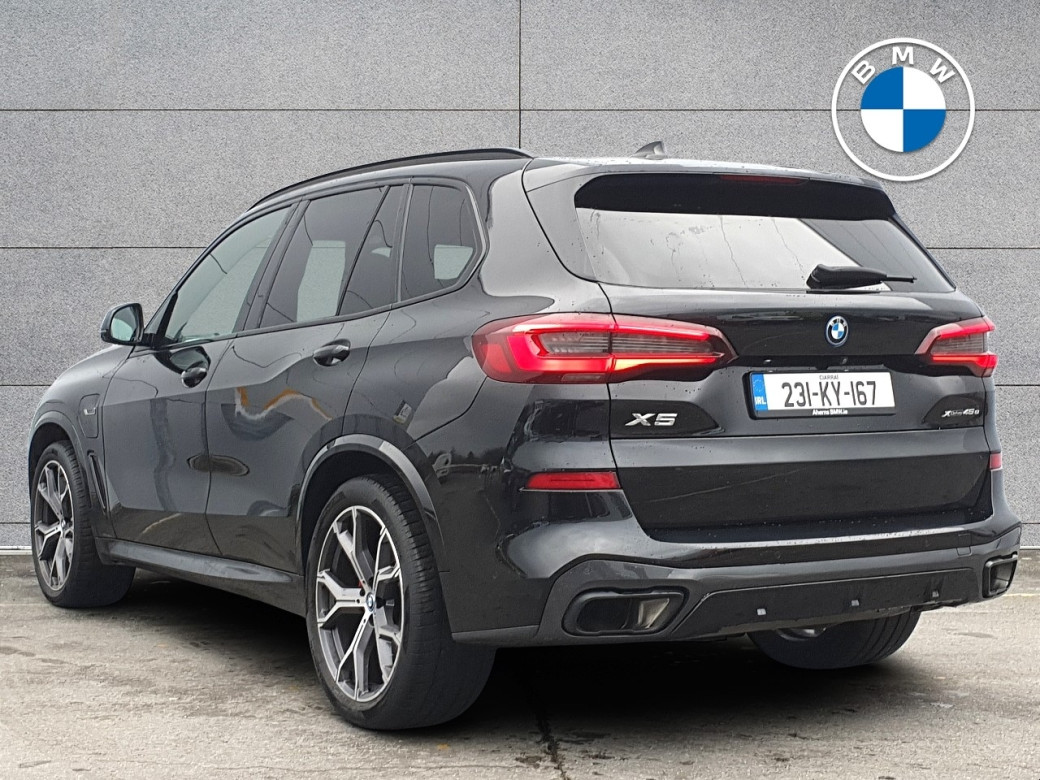 2023 BMW X5