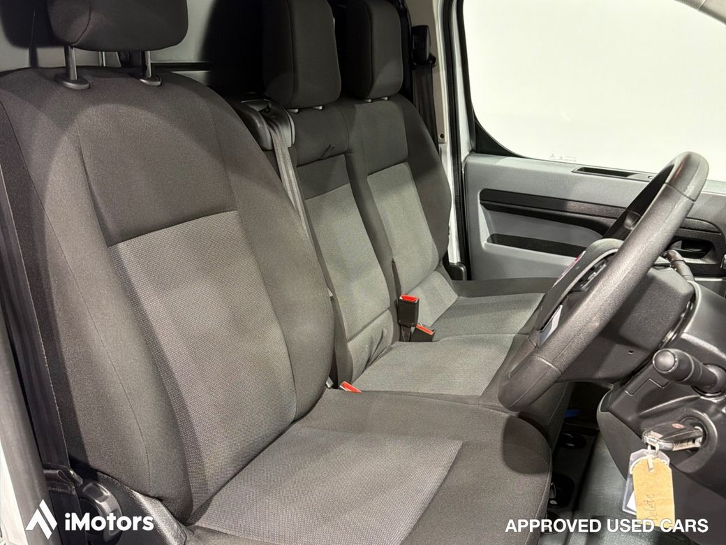 2023 Fiat Scudo