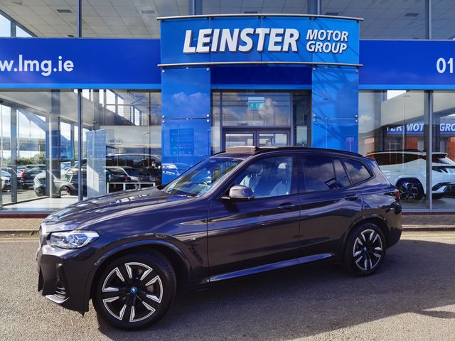 vehicle for sale from Leinster Motor Group