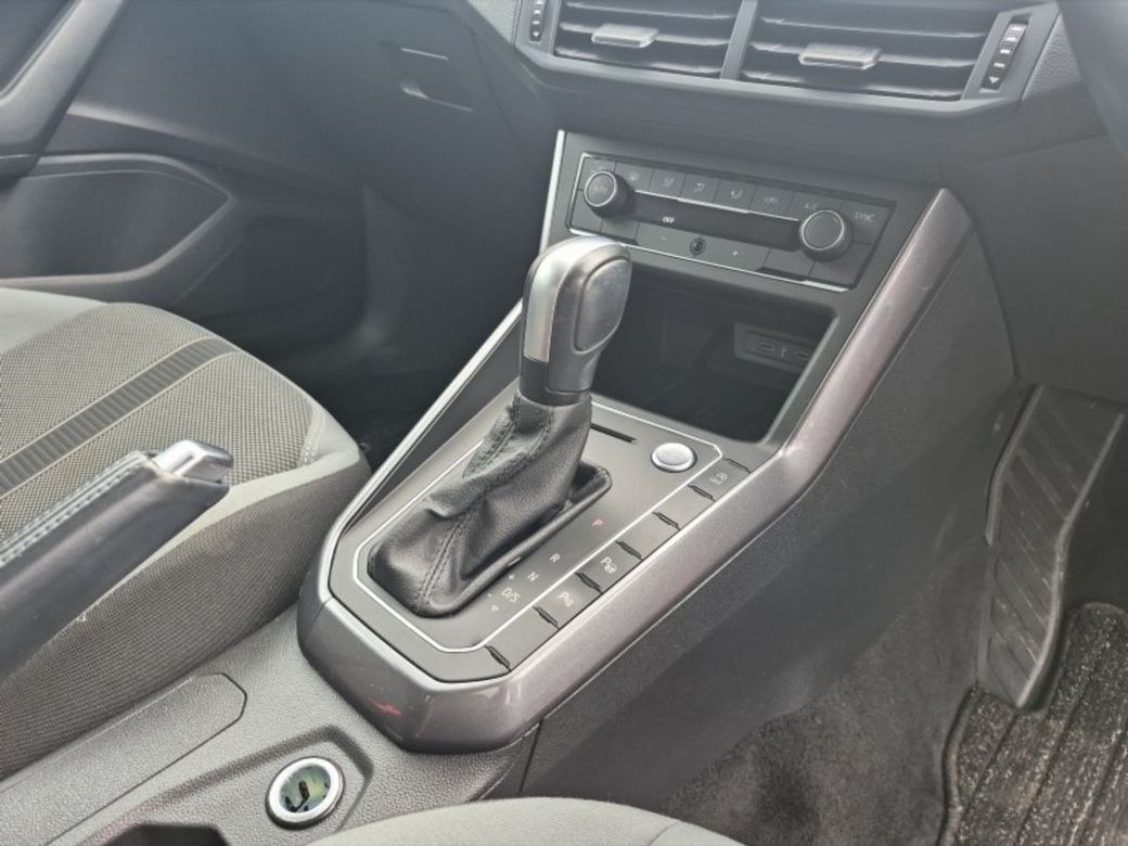2021 Volkswagen Polo