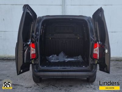 2026 Citroen Berlingo