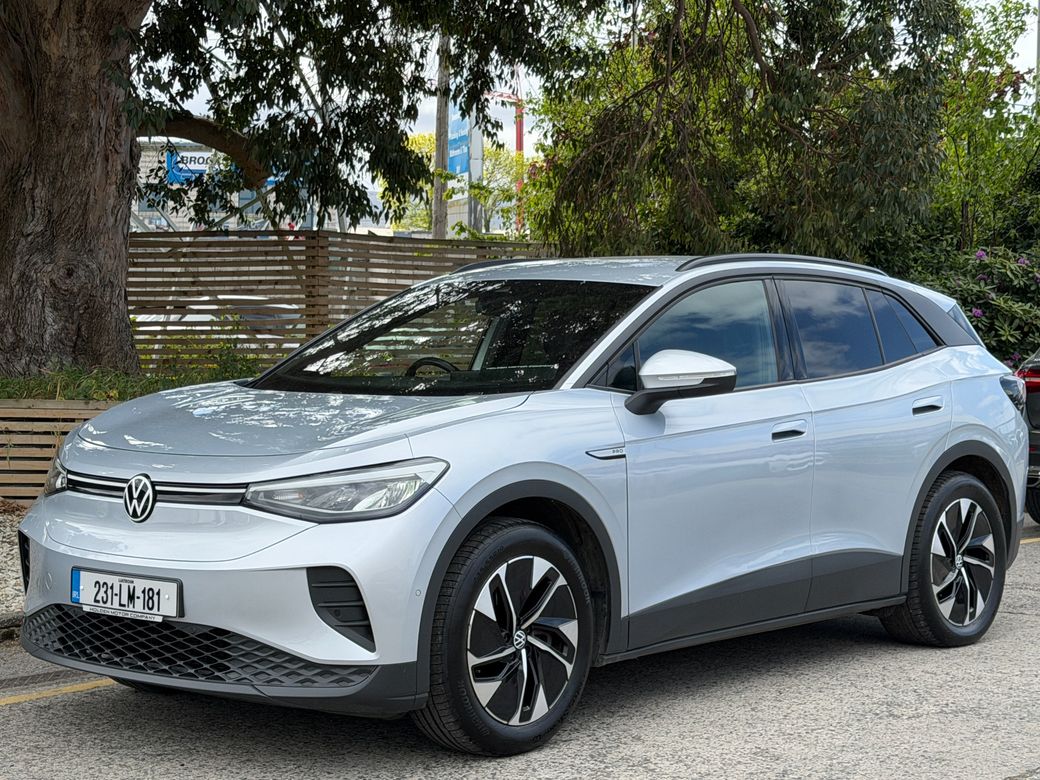 2023 Volkswagen ID.4