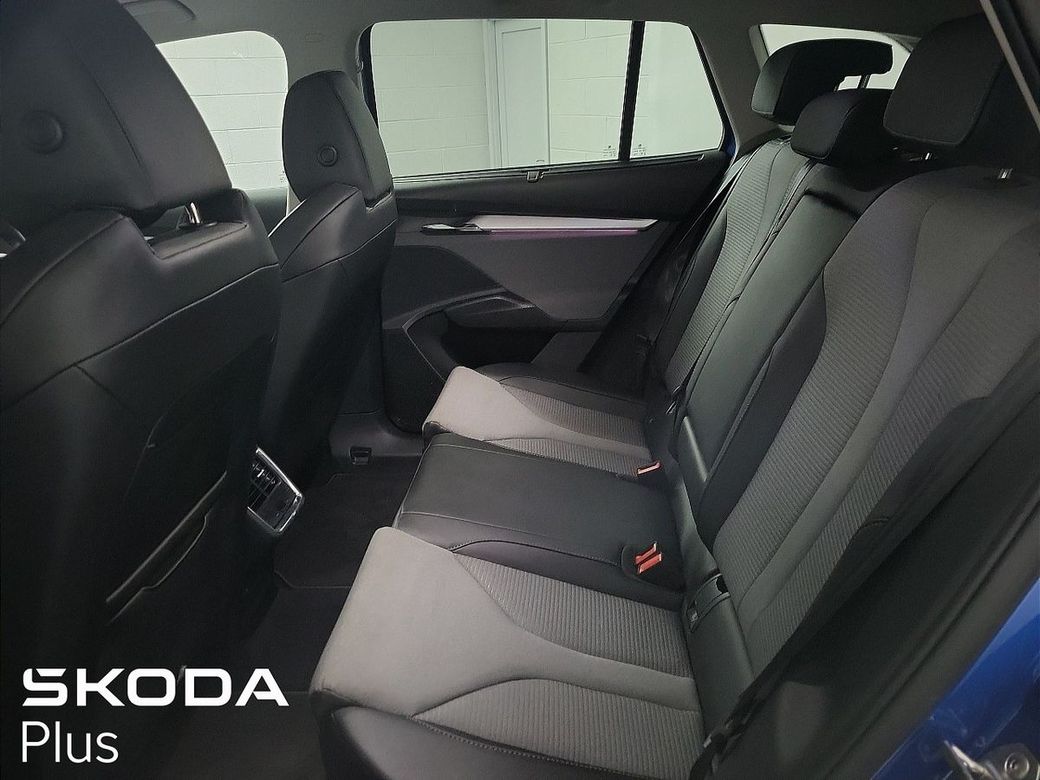 2023 Skoda Enyaq
