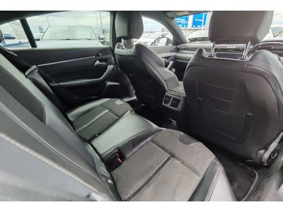 2019 Peugeot 508