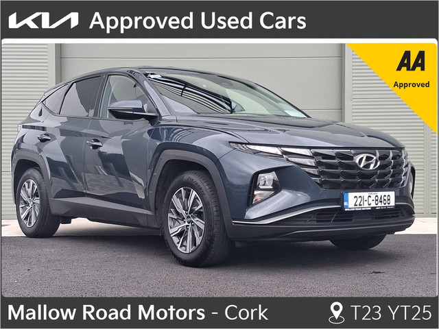 vehicle for sale from Mallow Road Motors Kia