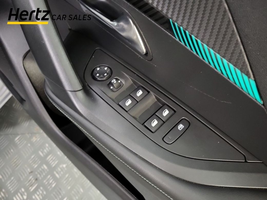 2023 Peugeot 2008