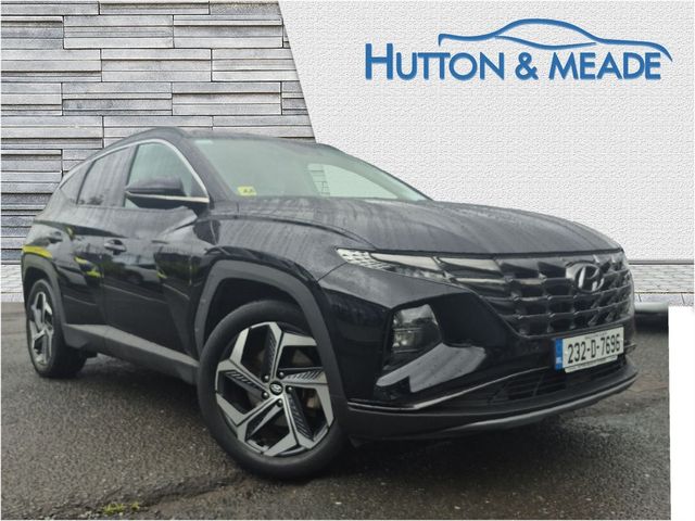 vehicle for sale from Hutton & Meade