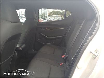 2022 Mazda Mazda3