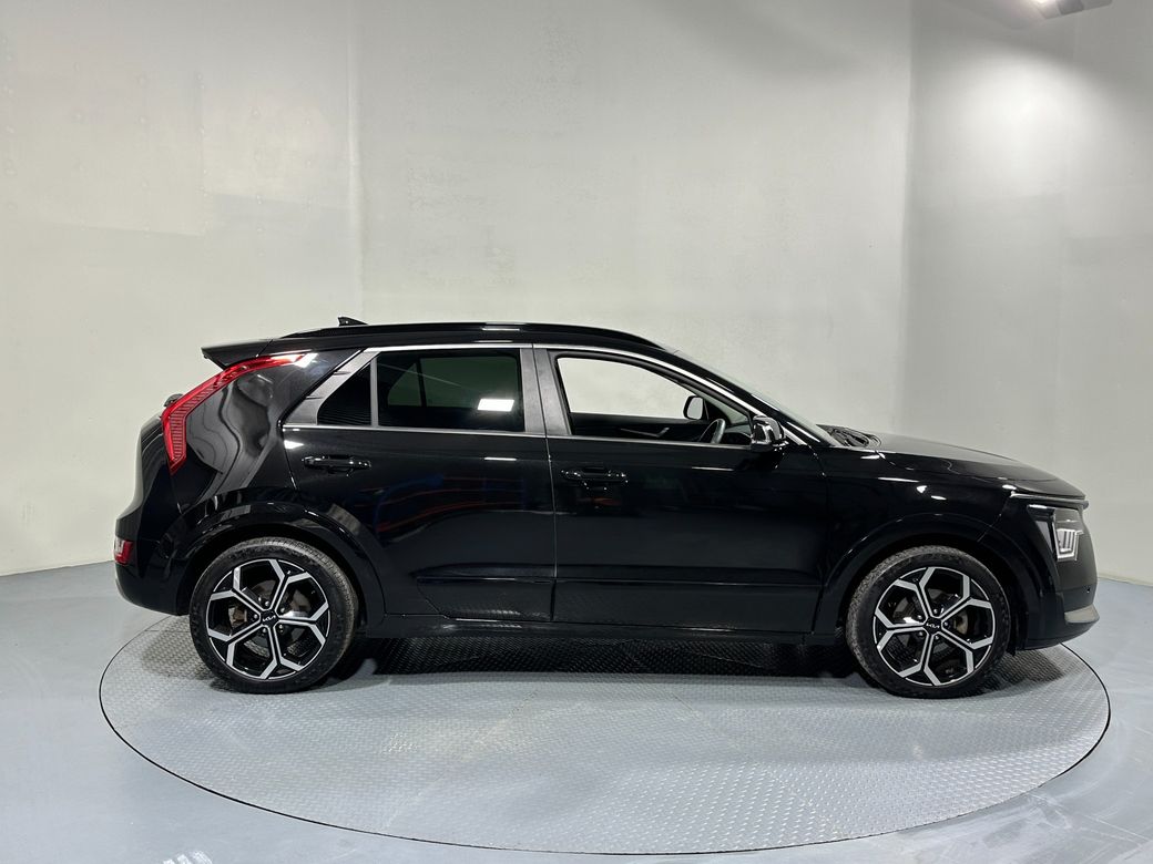 2023 Kia Niro