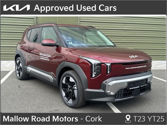 vehicle for sale from Mallow Road Motors Kia