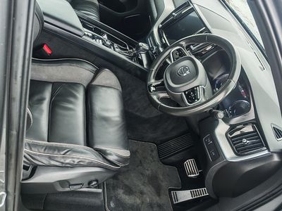 2020 Volvo XC60