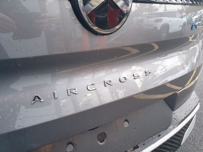 2026 Citroen C3 Aircross