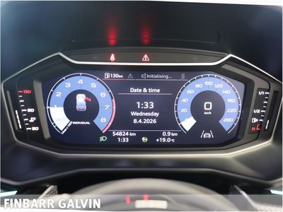 2021 Audi A1