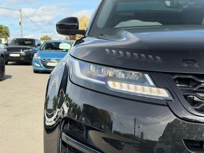 2023 Land Rover Range Rover Evoque